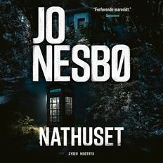 Nathuset Nathuset (Lydbog, MP3, 2023)