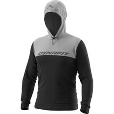 Dynafit Herren 24/7 Hoodie grau