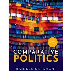 Comparative Politics Daniele Caramani