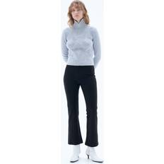 Filippa K Flared Jersey - Housut