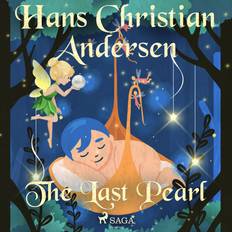 MP3 Luisterboeken The Last Pearl (Luisterboek, MP3)