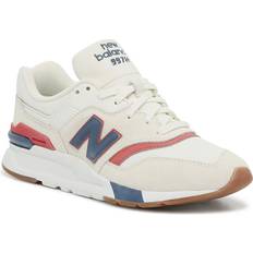 New balance 997h New Balance 997H Shoes White/navy