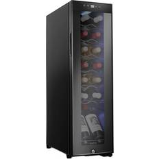 Wine Coolers Ivation 14-Bottle Wine Black