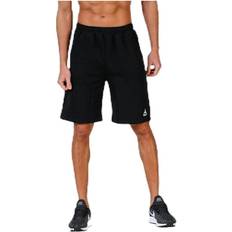 Klær Select Sweat Shorts Torino - Black