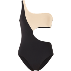 Vero Moda Baddräkter Vero Moda Baddräkt Irish cream