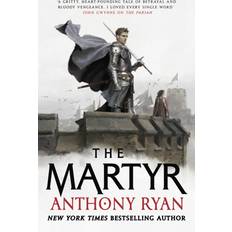 The Martyr Anthony Ryan