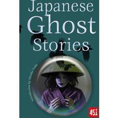 Japanese Books Japanese Ghost Stories Ghost Stories