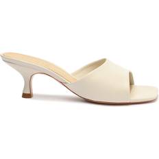 Schutz Sandalia Dethalia Crema Talla - Cream