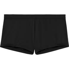 Hom Badkleding Hom Swim Shorts - Sea Life - Zwart