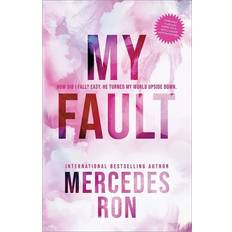 My Fault (Häftad, 2023)