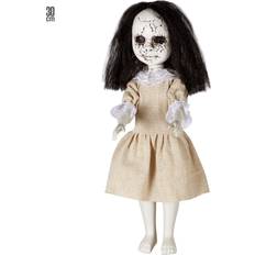 Creepy Dukke