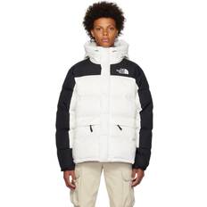 Abbigliamento The North Face HMLYN Down Parka Jacket White