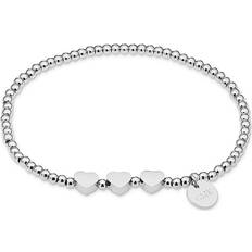 GMK Armband 87861287 silber