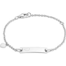 FAVS I.D.-Armband 88473051 silber