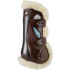 Veredus Carbon Gel Vento Save The Sheep Front Brown unisex