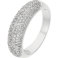 Damenring 2030080 silber