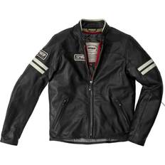 Spidi Vintage Jacket Black Man