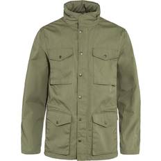 Fjällräven Herre Jakker på tilbud Fjällräven Men's Jacket, XXL, Green