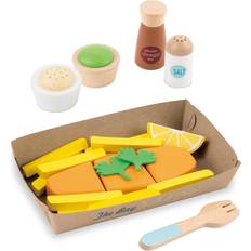 Fish & Chips Set