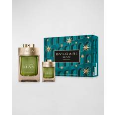 Bvlgari Parfum Bvlgari Man Glacial Essence EDP 100 ml + EDP 15 ml