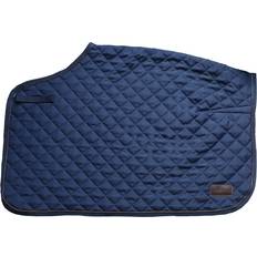 Kentucky Hestedækkener Kentucky Lændedækken Quarter Rug - Navy
