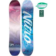 Nitro Snowboard Nitro SPIRIT YOUTH Snowboard 2024