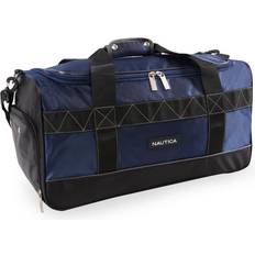 Nautica Sport Duffel, Navy, 22