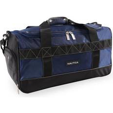 Sport Duffel, Navy, 22