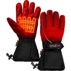 Hunting - Woman Gloves ActionHeat Men's Battery Heated Snow Gloves