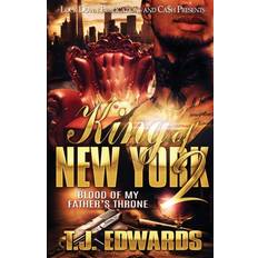 King of New York 2 T J Edwards 9781949138368