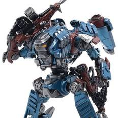 Bloomage Joytoy Tech Joytoy Purge 01 Combination Warfare Mecha Blue 1/25 Figure Net