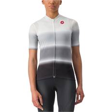 Castelli Overdele Castelli Dolce Women's Jersey Women's Short Sleeve Jersey, L, Cycling jerse