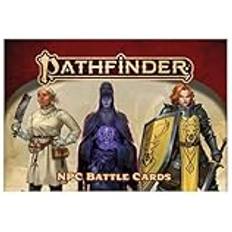 Pathfinder P2 Battle Cards