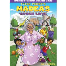 Tyler Perry's Madea's Tough Love