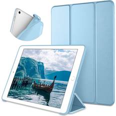 DTTO iPad 9.7 Case 2018 iPad 6th Generation