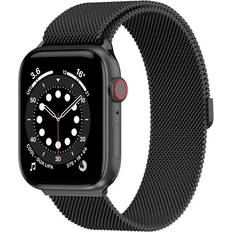 Apple watch stainless 45mm SwitchEasy Mesh Apple Watch Stainless Loop 45mm