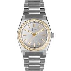 Accurist Origin 70016 Woman 34 mm Analog Kvarts Silver 18 mm