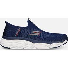 Skechers Max Cushioning Slip-Ins - Bleu Marine