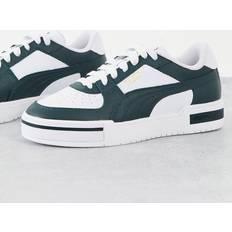 Puma ca pro classic Puma CA Pro Classic Sneakers - Weiß/Grün