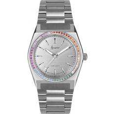 Accurist Origin 70015 Woman 34 mm Analog Kvarts Silver 18 mm