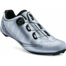 Unisexo Zapatillas de ciclismo Spiuk Aldama Road Plateado - Grey