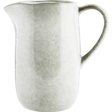 Lene Bjerre Carafe et Pichets Lene Bjerre Amera 20 cm Sables Blancs Pichet