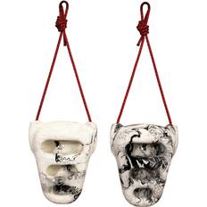 Climbing Holds & Hangboards Metolius Rock Rings 3D Black White Swirl