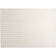 Venture Design Nikita Poly-cotton 290*200- -Rectangular-White Hvid
