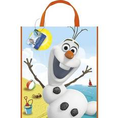 Plastica Borse per la spesa Disney Frozen Borsa tote Olaf