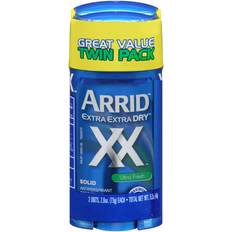 Arrid XX Ultra Fresh Extra Extra Dry Solid Anti-Perspirant Deodorant