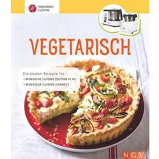 Monsieur Cuisine: Vegetarisch