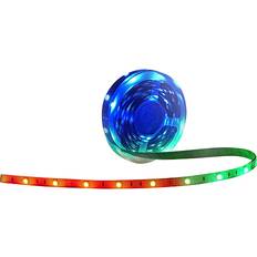 Salling RGB strip multifarvet LED bånd