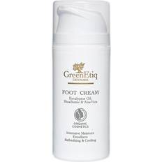 GreenEtiq GreenEtiq Bio Foot Cream