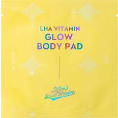 LHA Vitam Glow Peeling Pad 2 pcs